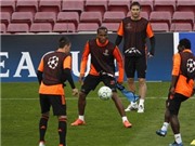 Bóng đá anh, ngoại hạng anh, lịch thi đấu euro 2012, Hiểm họa cho Barca: Chelsea sẽ mang tới "nỗi ám ảnh trắng"